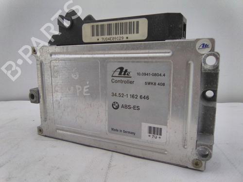 Used ABS pump BMW 3 (E36) 316 i (102 hp) 19843603