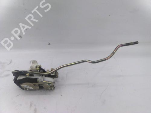 Front right lock SSANGYONG MUSSO (FJ) 2.9 D | BP19866507C97 