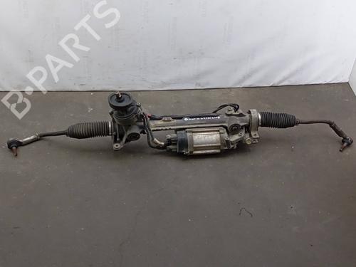 Used Steering rack VW GOLF V (1K1) 1.9 TDI (105 hp) 19848462