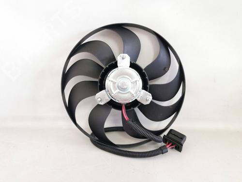 Radiator fan VW GOLF IV (1J1) 1.9 TDI | BP19845629M35 
