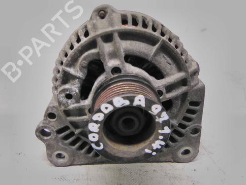 Used Alternator SEAT CORDOBA (6K1, 6K2) 1.4 i (60 hp) 19875827