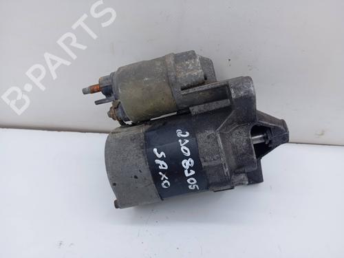 Starter CITROËN SAXO (S0, S1) 1.0 X | BP30175866M8 