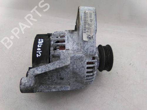 Alternator FIAT PUNTO (188_) 1.2 60 (188.030, .050, .130, .150, .230, .250) | BP25773510M7