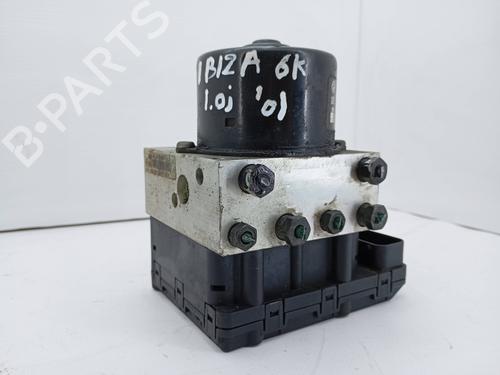 Used ABS pump SEAT IBIZA II (6K1) 1.0 (45 hp) 19859330
