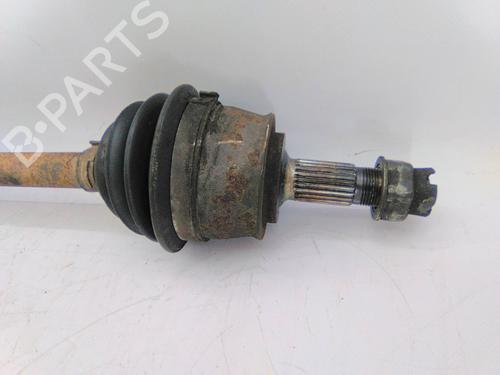 Right front driveshaft FIAT PUNTO (188_) 1.2 60 (188.030, .050, .130, .150, .230, .250) | BP19817032M39 