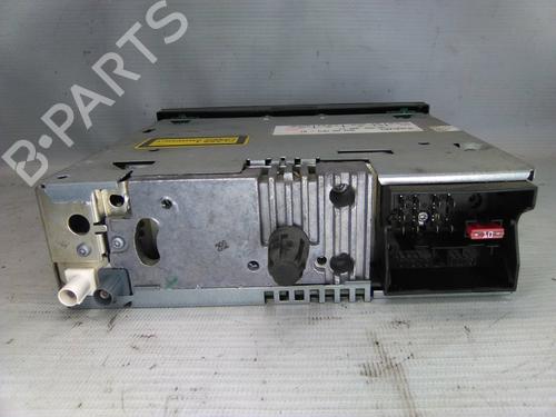 Radio CITROËN C4 I (LC_) 1.6 HDi | BP19812698E6 