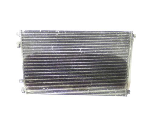 Used AC radiator RENAULT MEGANE II (BM0/1_, CM0/1_) 1.5 dCi (BM0F, BM0T, BM2B, CM0F, CM0T) (82 hp) 19876654