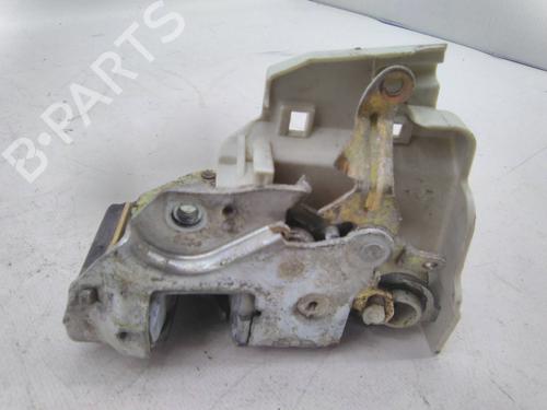 Front right lock MERCEDES-BENZ 190 (W201) D 2.0 (201.122) | BP19858147C97 