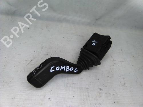 Rattstammestilk OPEL COMBO Box Body/MPV 1.3 CDTI 16V (69 hp) 19860792