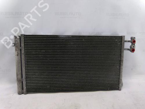 Used AC radiator BMW 1 (E87) 118 d (122 hp) 19818609