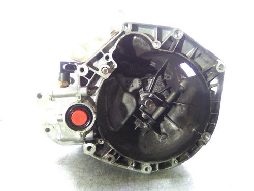 Gearbox FIAT PUNTO (188_) 1.2 16V 80 (188.233, .235, .253, .255, .333, .353, .639,... | BP19826516M3 