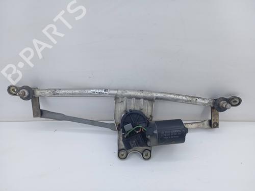 Used Front wiper motor OPEL ASTRA G Estate Van (F70) 1.7 TD (F70) (68 hp) 29184694