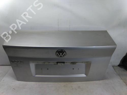 Used Tailgate VW POLO III (6N1) 55 1.4 (55 hp) 19816954