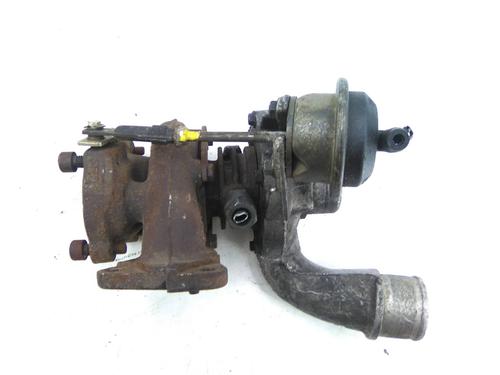 Turbocharger/Supercharger RENAULT LAGUNA I Grandtour (K56_) 1.9 dTi (K56J) | BP19831008M71 