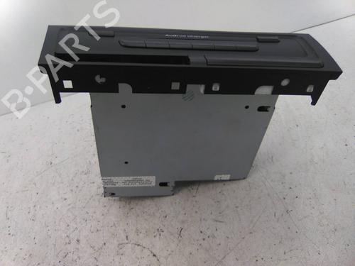 Other AUDI A5 Sportback (8TA) 2.7 TDI | BP19839380O1