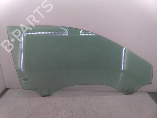 Used Front right door window AUDI A3 (8P1) 2.0 TDI 16V (140 hp) 19872720