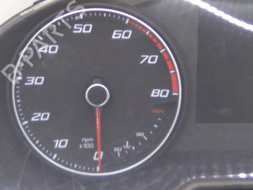 Instrument cluster SEAT IBIZA V (KJ1, KJG) 1.0 TSI | BP19840800C47 