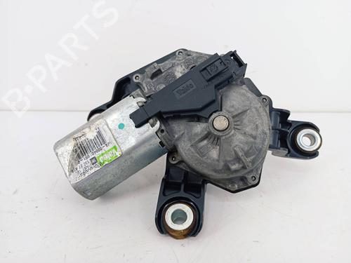 Used Rear wiper motor OPEL INSIGNIA A (G09) 2.0 CDTI (68) (131 hp) 33217976