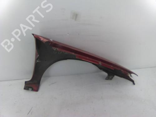 Left front fenders CITROËN SAXO (S0, S1) 1.1 X, SX | BP19809088C41 