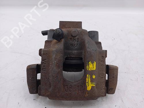 Left rear brake caliper BMW 5 (E34) 524 td | BP19853109M107 