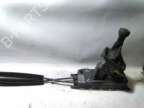 Used Gear lever VW GOLF V (1K1) 2.0 TDI (136 hp) 22939726