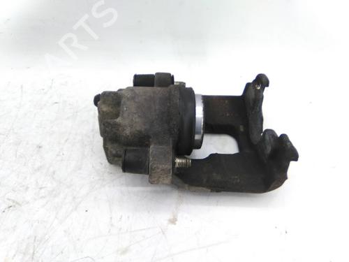 Højre bremsekaliber foran FORD FOCUS I (DAW, DBW) 1.8 Turbo DI / TDDi | BP19832581M104 