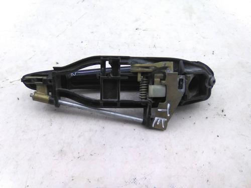 Rear left exterior door handle BMW 3 (E46) 318 d | BP19844338C130 