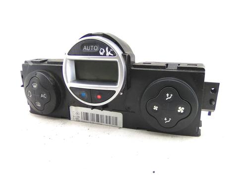 Used Climate control RENAULT MEGANE II Estate (KM0/1_) 1.9 dCi (KMRG, KM1G, KM0G, KM2C) (120 hp) 29287638