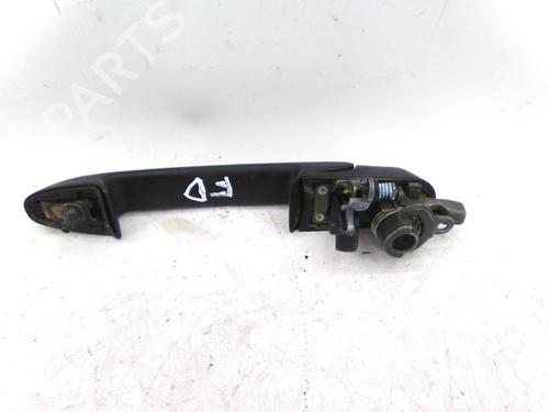 Front right exterior door handle FIAT BRAVA (182_) 1.2 16V 80 | BP19812870C129 