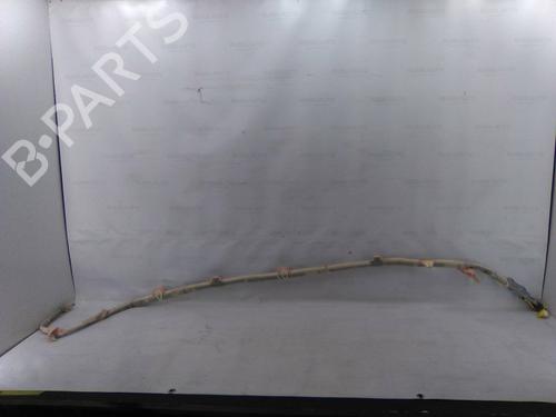 Used Left curtain airbag PORSCHE CAYENNE (9PA) 3.2 (250 hp) 19825806