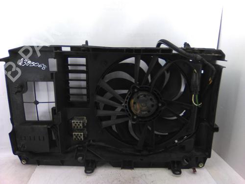 Radiator fan CITROËN XSARA Estate Van 1.4 | BP19835303M35 
