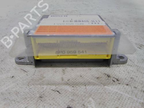 ECU airbags AUDI A3 (8P1) 2.0 TDI 16V | BP19876313M53 