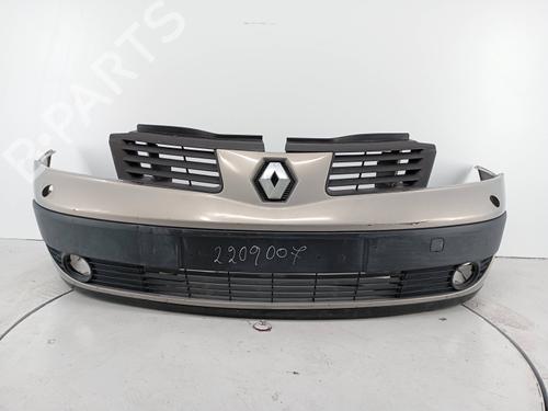 Used Front bumper RENAULT ESPACE IV (JK0/1_) 2.2 dCi (JK0H) (150 hp) 31076686