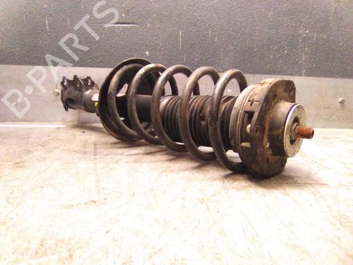Left front shock absorber SEAT TOLEDO II (1M2) 1.6 | BP19860605M16 