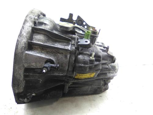 Gearkasse RENAULT LAGUNA II (BG0/1_) 1.9 dCi (BG0R, BG0E) | BP30046459M3