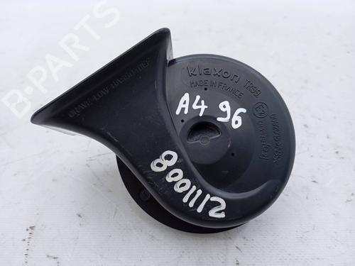 Clacson AUDI A4 B5 (8D2) 1.9 TDI (90 hp) 31255494