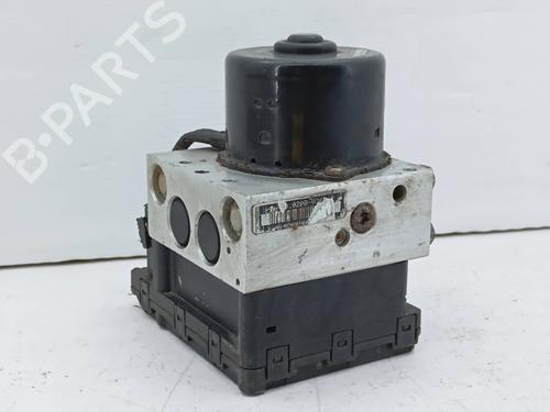 ABS Bremseaggregat VW GOLF IV (1J1) 1.9 TDI | BP22958536M43
