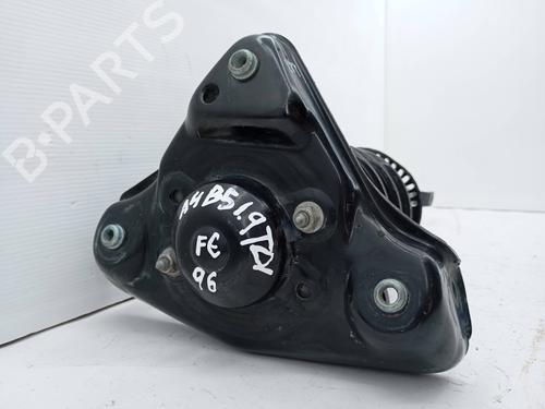 Left front shock absorber AUDI A4 B5 (8D2) 1.9 TDI | BP19846089M16 