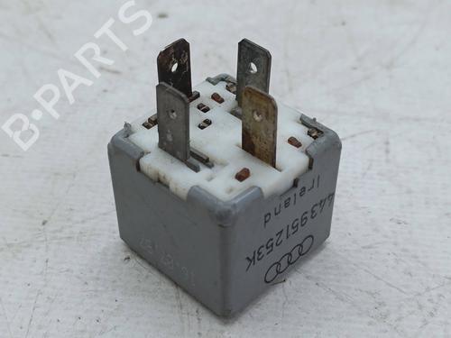 Autre AUDI A3 (8L1) 1.9 TDI | BP23262961O1