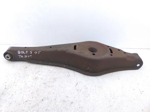 Højre bagtil bærearm VW GOLF V (1K1) 1.9 TDI (105 hp) 19875236