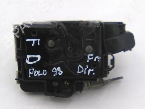 Used Front right lock VW POLO III (6N1) 50 1.0 (50 hp) 24877377