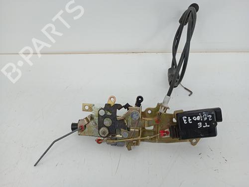 Used Electronic module PEUGEOT 806 (221) 2.0 (121 hp) 33047345