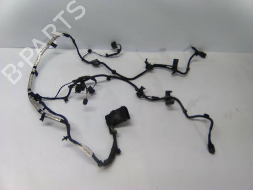 Ledningsnet JAGUAR XE (X760) 2.0 D (180 hp) 19864076