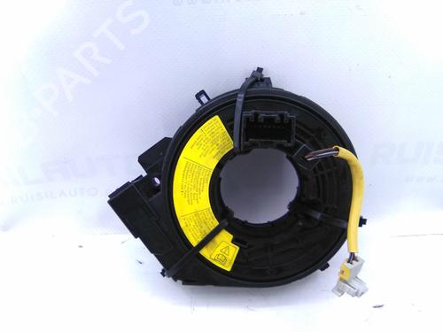 Used Squib airbag FORD FIESTA VI (CB1, CCN) 1.5 TDCi (75 hp) 19875388
