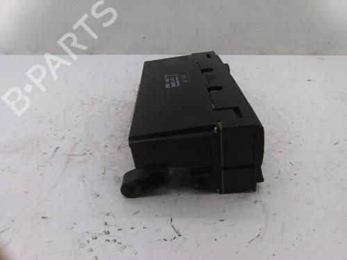 Climate control NISSAN X-TRAIL I (T30) 2.2 dCi 4x4 | BP19872771I5 