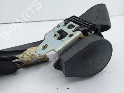 Rear left seatbelt VW GOLF V (1K1) 1.9 TDI | BP19875181I29