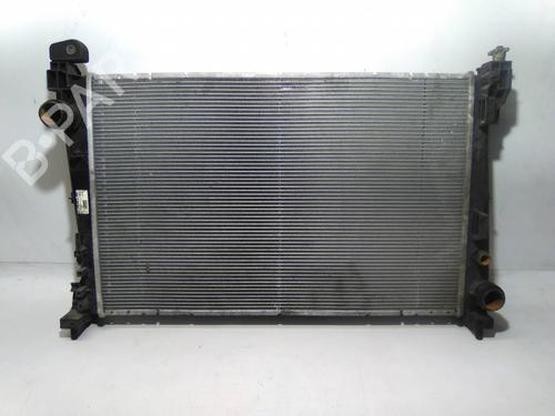 Køler FIAT PUNTO (188_) 1.3 JTD 16V (70 hp) 19874012