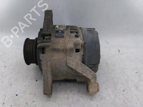 Alternator FIAT DUCATO Platform/Chassis (230_) 1.9 D | BP19834127M7 