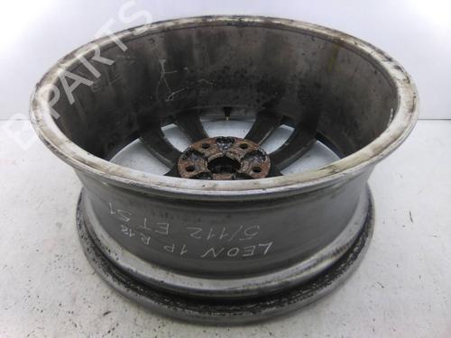 Rim SEAT LEON (1P1) 2.0 TDI | BP22946783C45