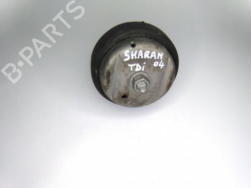 Used Gearbox mount VW SHARAN (7M8, 7M9, 7M6) 1.9 TDI (115 hp) 19809256